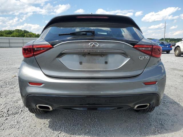 2017 Infiniti Qx30 Base VIN: SJKCH5CP5HA035003 Lot: 58446704