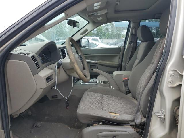 2008 Jeep Grand Cherokee Laredo VIN: 1J8HR48N88C174871 Lot: 54773714