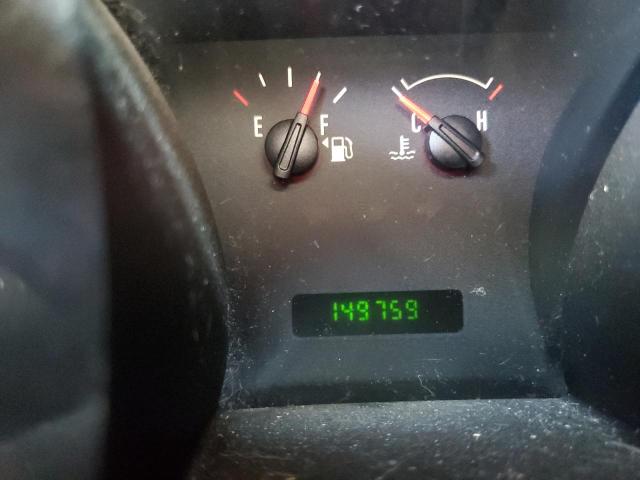 2007 Ford Mustang VIN: 1ZVFT84N075307636 Lot: 58683114