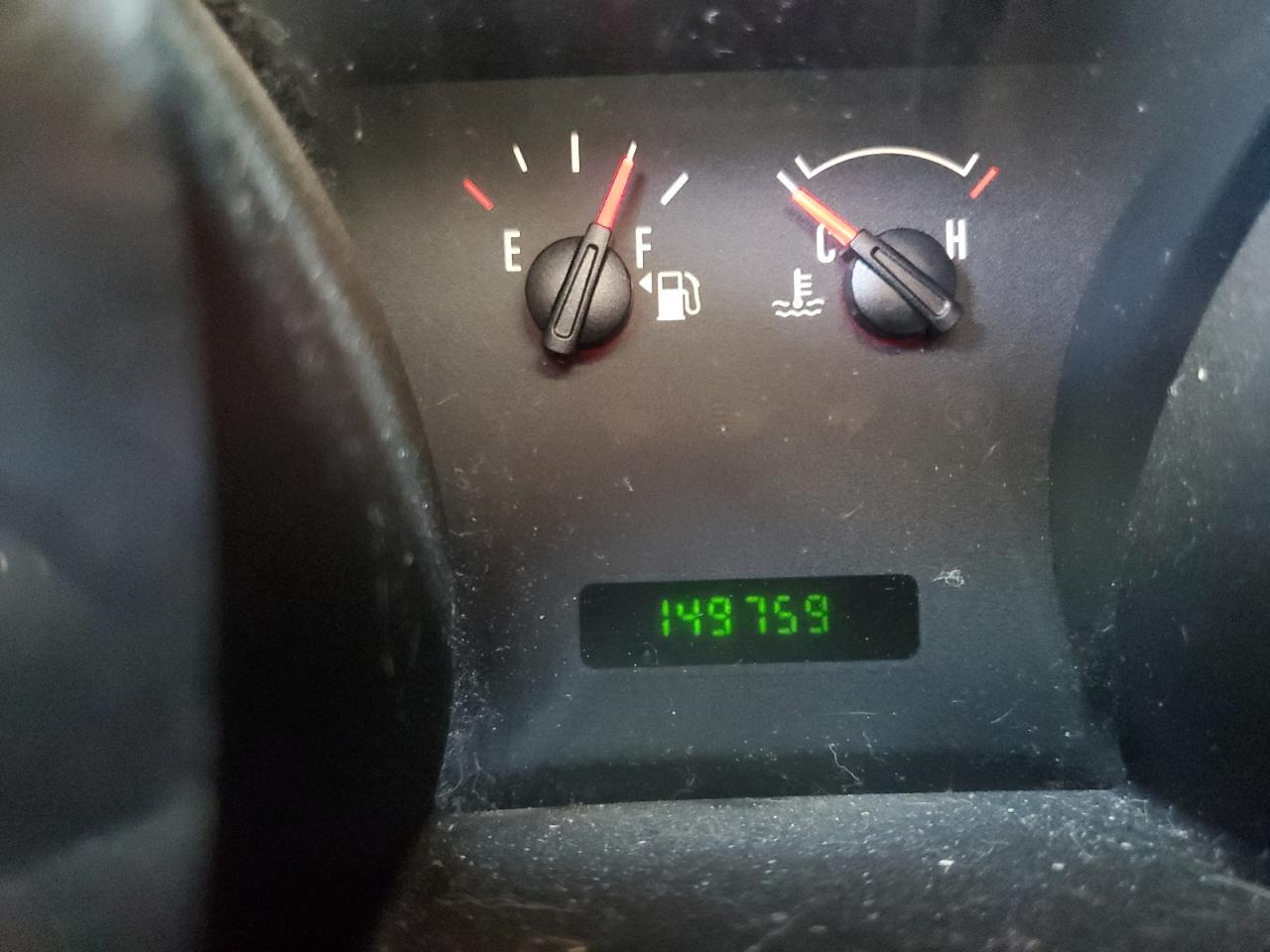 1ZVFT84N075307636 2007 Ford Mustang