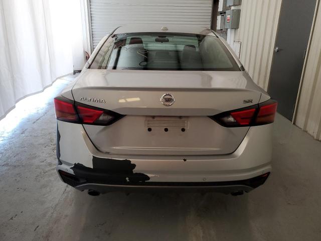 2021 Nissan Altima Sr VIN: 1N4BL4CV2MN390760 Lot: 57497614