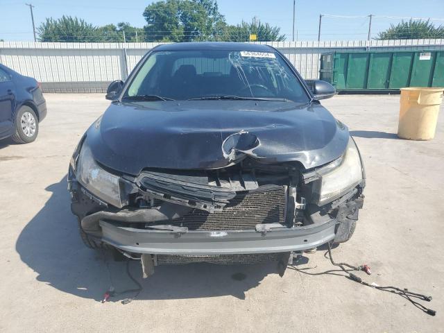 2015 CHEVROLET CRUZE LTZ - 1G1PG5SB1F7151198