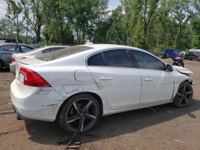 2016 VOLVO S60 R DESI YV126MFP4G2394520