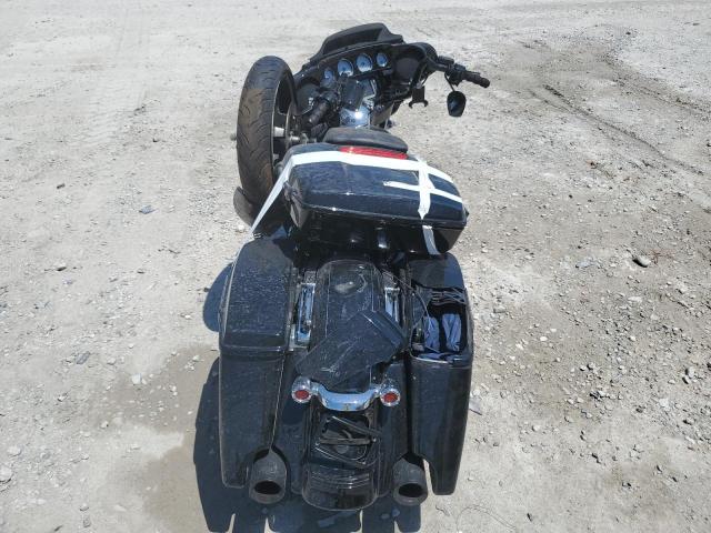 2015 HARLEY-DAVIDSON FLHXS STRE - 1HD1KRM18FB665956