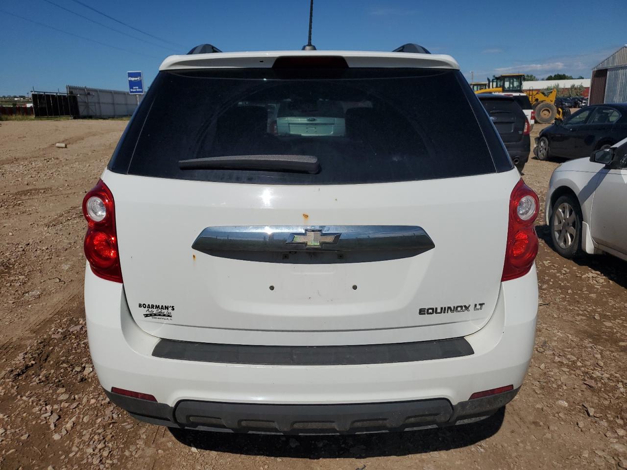 2GNALBEK1F6337026 2015 Chevrolet Equinox Lt