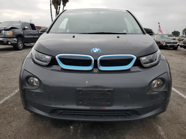 VIN WBY1Z4C53FV500799 2015 BMW I3, Rex no.5