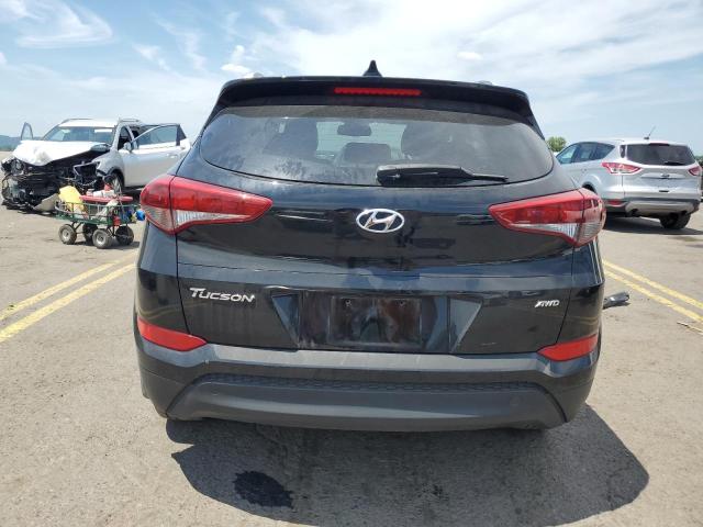 2018 Hyundai Tucson Sel VIN: KM8J3CA47JU828065 Lot: 59952064
