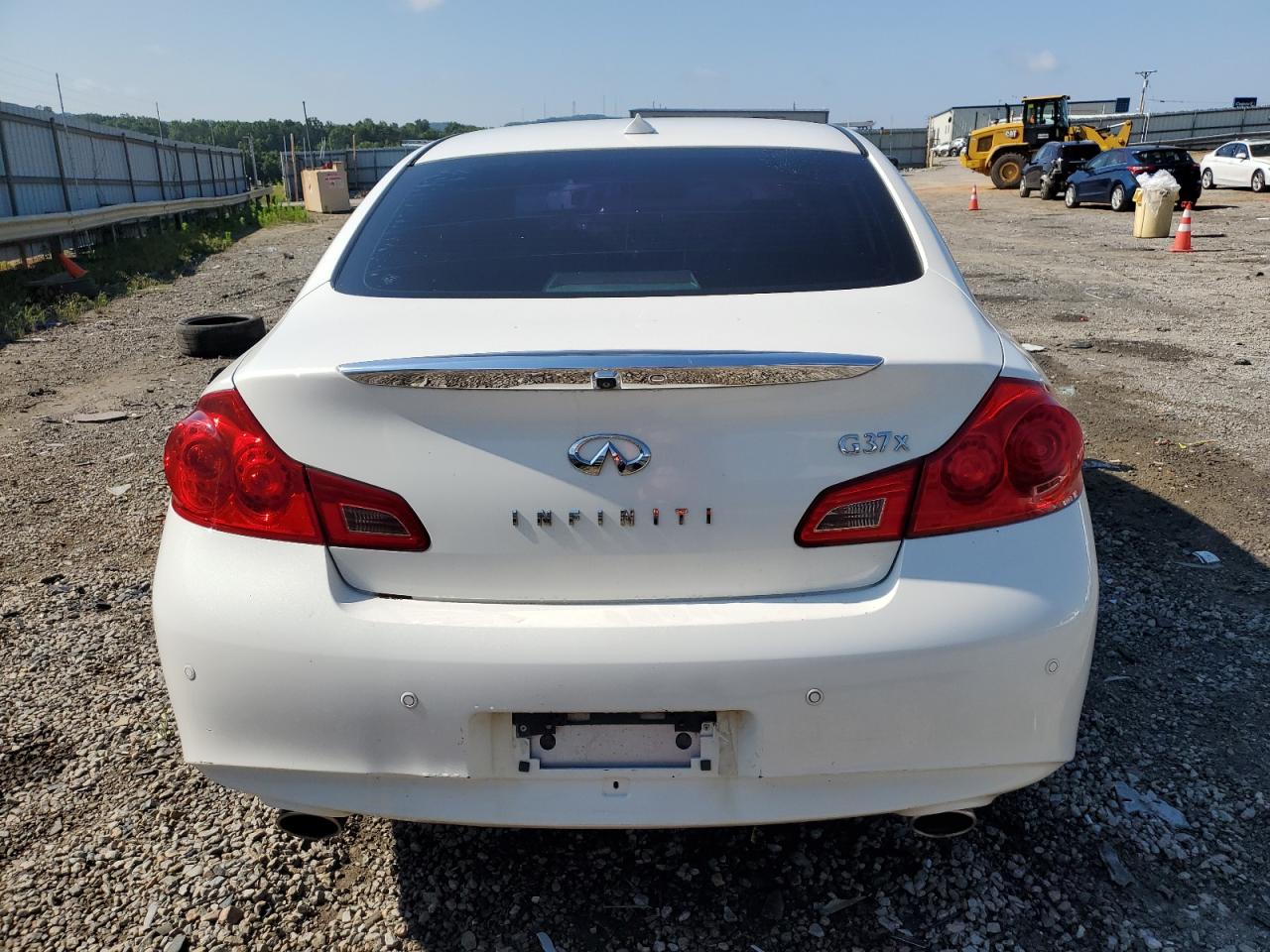 JN1CV6AR9BM355679 2011 Infiniti G37