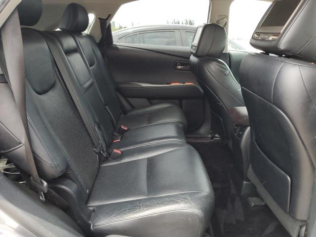 2012 Lexus Rx 450 VIN: JTJZB1BA7C2406148 Lot: 59299004