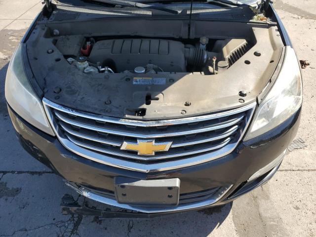 2016 Chevrolet Traverse Lt VIN: 1GNKVHKD8GJ145758 Lot: 60664584