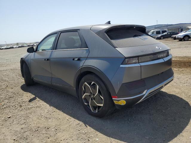 2022 Hyundai Ioniq 5 Sel VIN: KM8KN4AE0NU066443 Lot: 58975824