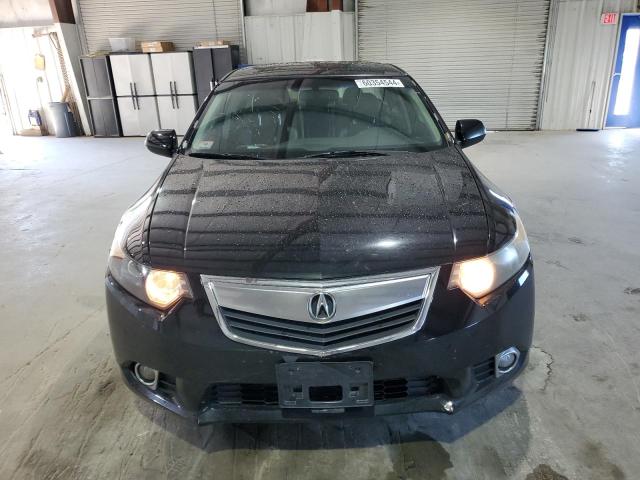 2011 Acura Tsx VIN: JH4CU2F60BC011637 Lot: 60354544
