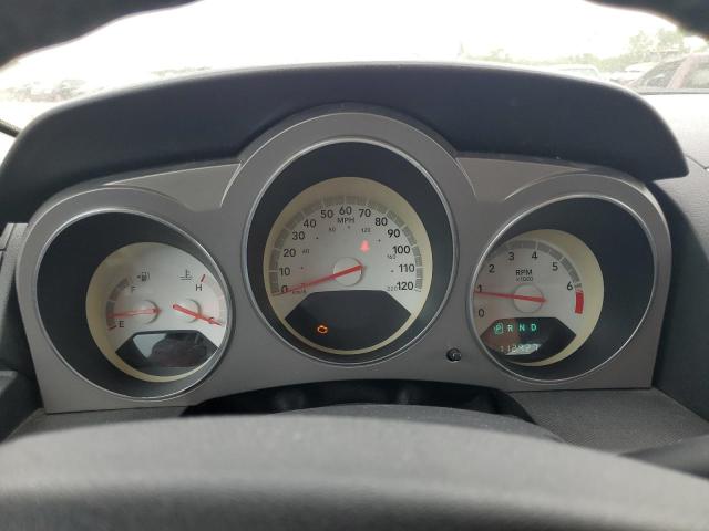 2009 Dodge Avenger Sxt VIN: 1B3LC56B69N549312 Lot: 61073544