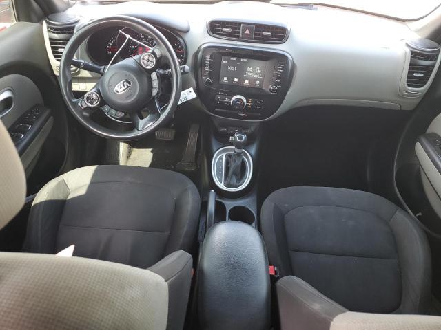 2019 KIA SOUL - KNDJN2A27K7671614