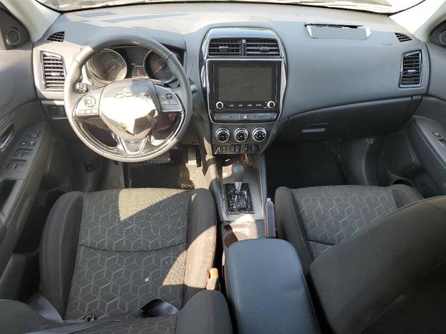 2022 Mitsubishi Outlander Sport Es VIN: JA4APUAU1NU019837 Lot: 59114854
