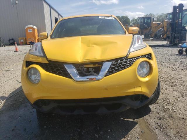 2016 NISSAN JUKE S - JN8AF5MR6GT608790