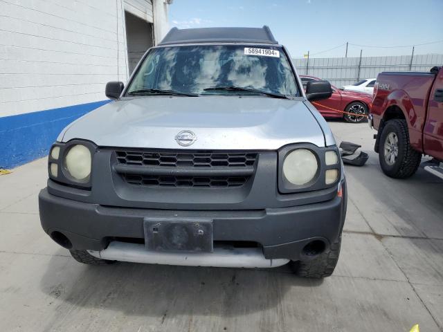 2003 Nissan Xterra Xe VIN: 5N1ED28T13C693387 Lot: 58941904