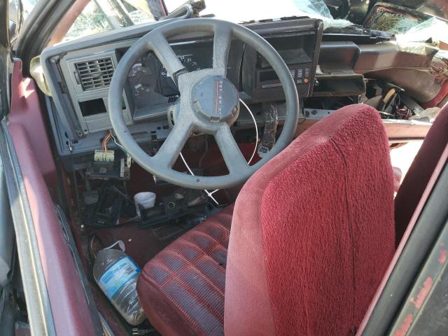 1991 Chevrolet Gmt-400 C1500 VIN: 2GCEC19K1M1159448 Lot: 58925194