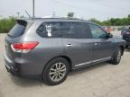 NISSAN PATHFINDER photo