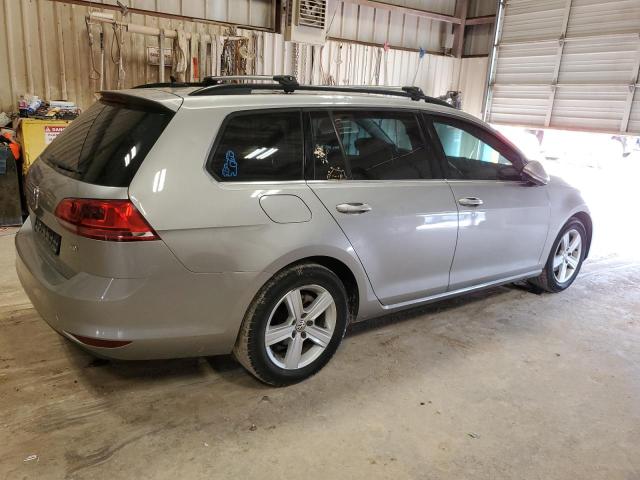2015 VOLKSWAGEN GOLF SPORT - 3VWCA7AU1FM511756