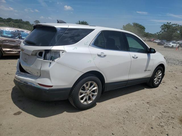 2019 CHEVROLET EQUINOX LT - 2GNAXKEV2K6236103