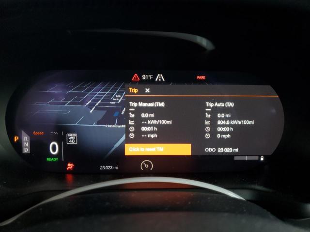 2023 Polestar 2 VIN: YSMEG3KA8PL122806 Lot: 60384094