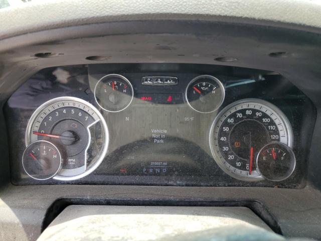 2016 Ram 1500 Slt VIN: 1C6RR7LT7GS113607 Lot: 57472734