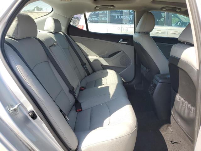 2015 Kia Optima Ex VIN: 5XXGN4A76FG447085 Lot: 59988834