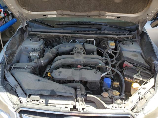 2014 Subaru Xv Crosstrek 2.0 Limited VIN: JF2GPAKC1E8333485 Lot: 59585034