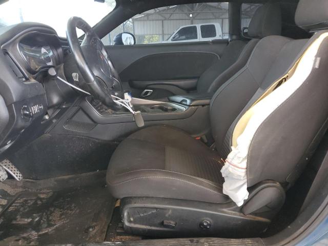 2020 Dodge Challenger R/T VIN: 2C3CDZBT3LH185114 Lot: 56818914