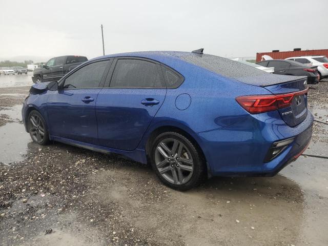 3KPF34AD9ME375022 Kia Forte GT L 2