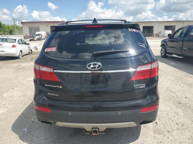 2016 Hyundai Santa Fe Se Ultimate VIN: KM8SRDHF0GU133564 Lot: 56921984