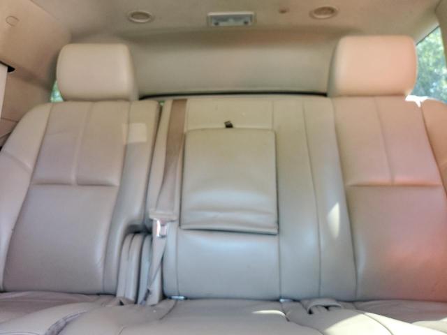 2011 GMC Yukon Slt VIN: 1GKS2CE07BR323235 Lot: 56325694