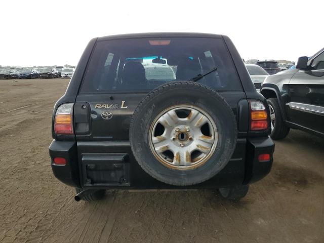 1999 Toyota Rav4 VIN: JT3GP10VXX7048462 Lot: 60569054