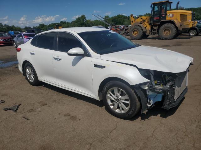 2016 Kia Optima Lx VIN: KNAGT4L36G5070504 Lot: 57467294