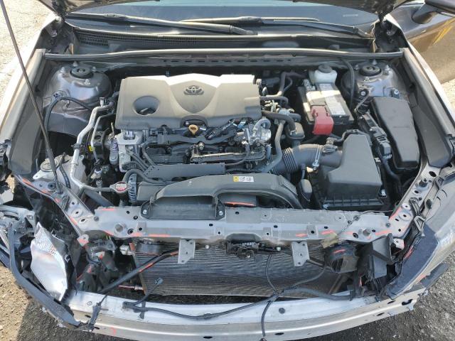 VIN 4T1G11AK6NU059213 2022 Toyota Camry, SE no.11