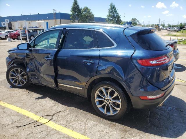 2017 LINCOLN MKC SELECT 5LMCJ2D97HUL45943