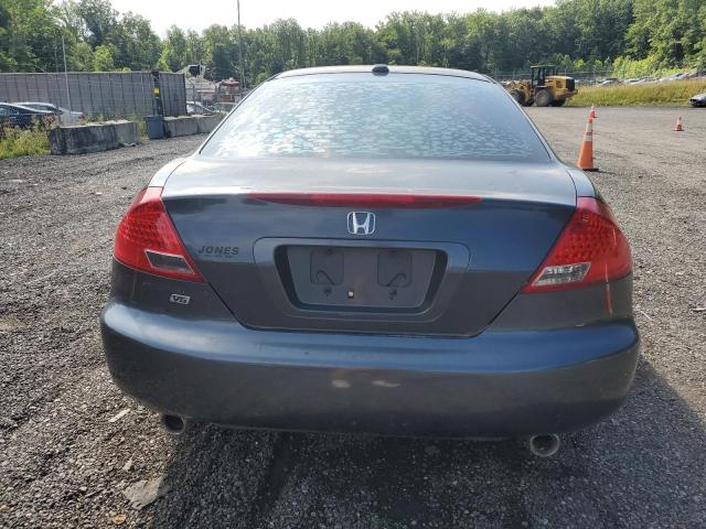 2006 Honda Accord Ex VIN: 1HGCM82646A005692 Lot: 61057964