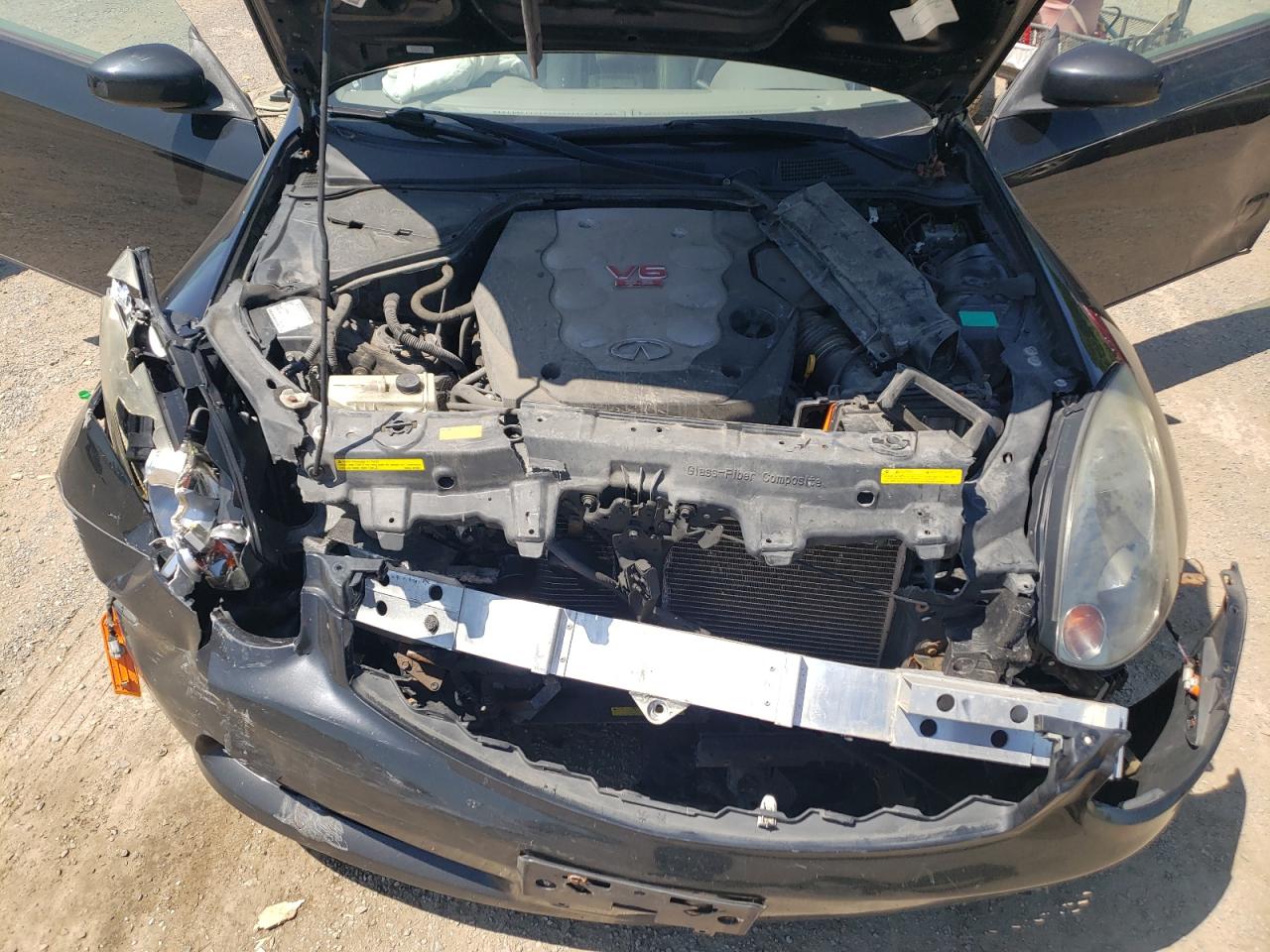 JNKCV54E34M818546 2004 Infiniti G35