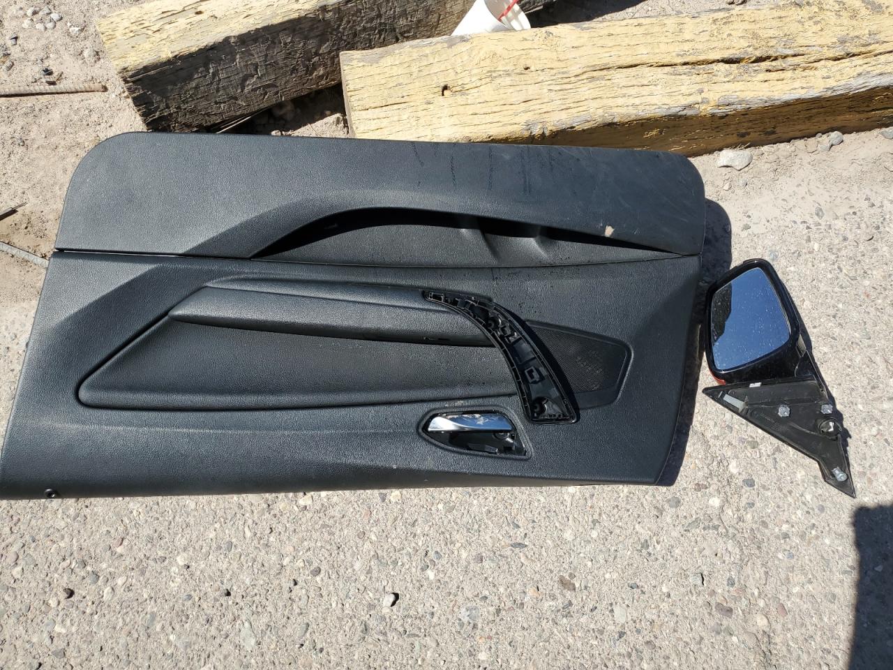 WBA2J1C57JVD09245 2018 BMW 230I