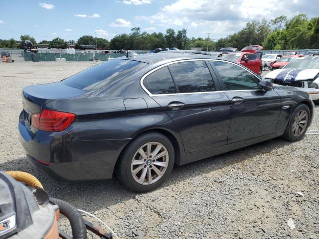 2014 BMW 528 Xi VIN: WBA5A7C57ED613605 Lot: 57818614