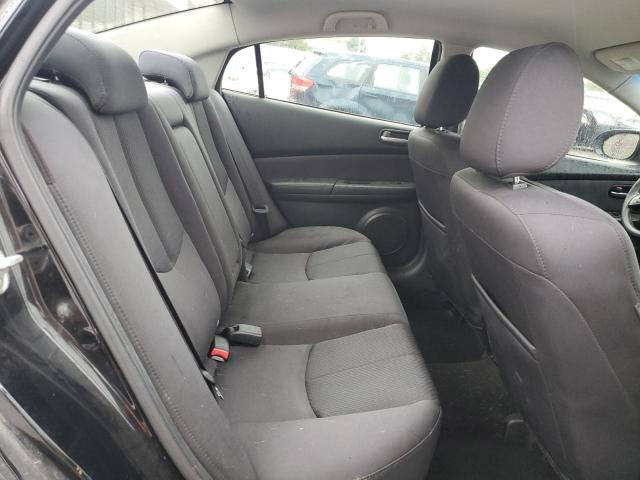 2011 Mazda 6 I VIN: 1YVHZ8BH5B5M05653 Lot: 60728694