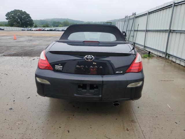 2008 Toyota Camry Solara Se VIN: 4T1FA38P58U137655 Lot: 58844374