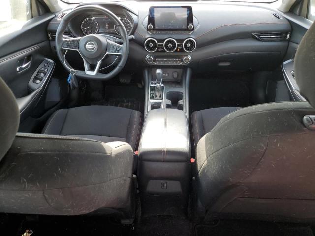 2023 Nissan Sentra Sr VIN: 3N1AB8DV5PY275434 Lot: 59483104