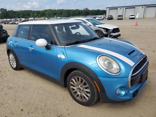 2015 Mini Cooper S VIN: WMWXU3C5XFT891964 Lot: 59744714