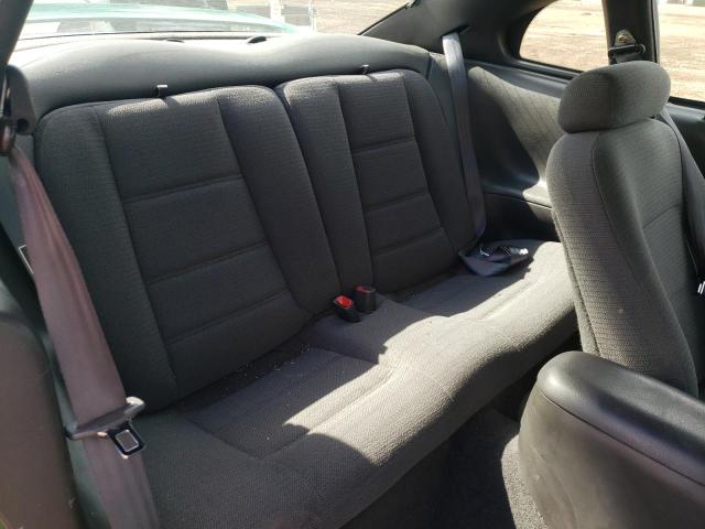 2000 Ford Mustang VIN: 1FAFP4042YF273505 Lot: 60268794