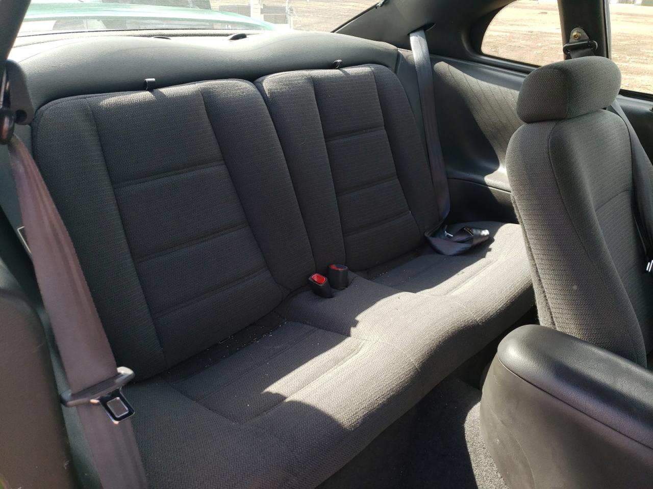 1FAFP4042YF273505 2000 Ford Mustang