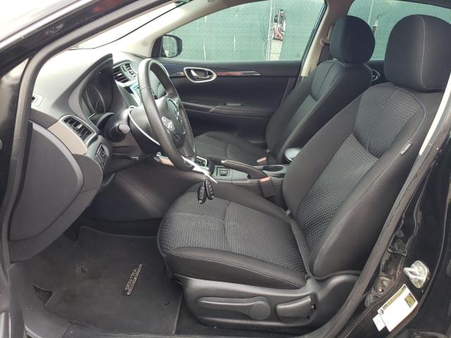 2018 Nissan Sentra Sr Turbo VIN: 3N1CB7AP0JY207672 Lot: 60453724