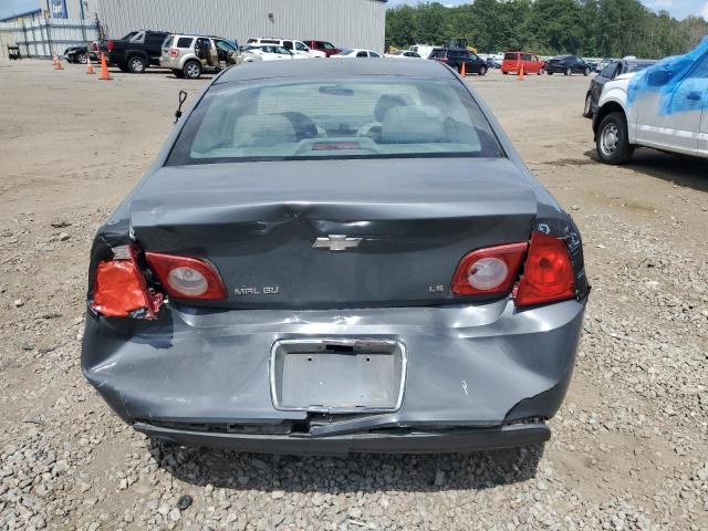 1G1ZG57B58F180844 2008 Chevrolet Malibu Ls