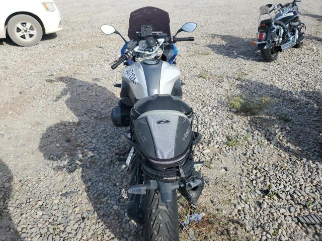 2016 BMW R1200 RS WB10A150XGZ378521